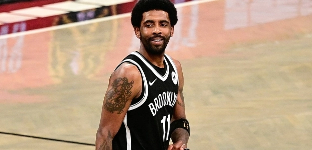 Lakers recuperan esperanza fichaje Irving. Foto: gettyimages