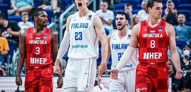 Lauri Markkanen, rumores NBA Miami Heat. Foto: gettyimages