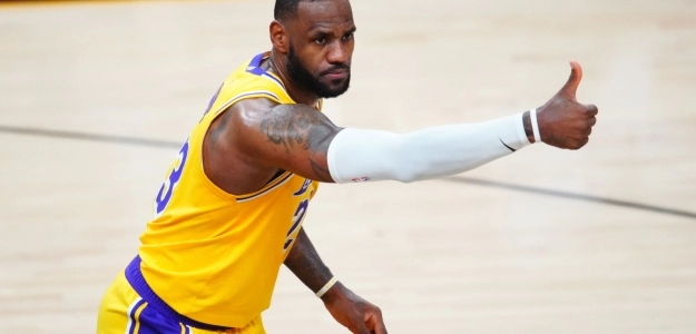 Lebron James, récords estadísticos. Foto: gettyimages