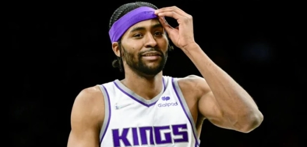 Moe Harkless, agente libre de la NBA.