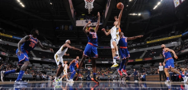 Aspiraciones New York Knicks temporada NBA 2022/23. Foto: gettyimages