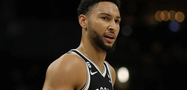 Ben Simmons