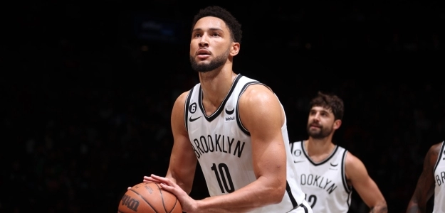 Ben Simmons