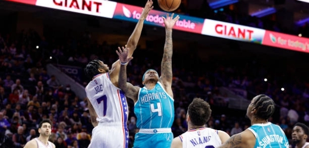 Isaiah Joe a OKC. Foto: gettyimages
