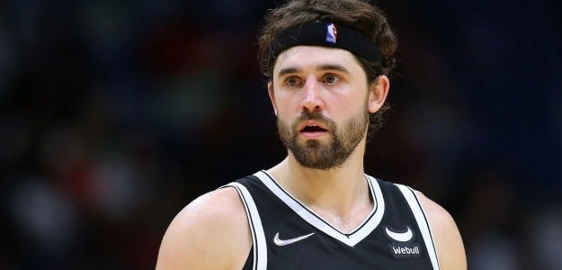 Joe Harris