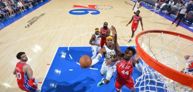 Rumores NBA: Buddy Hield a Sixers. Foto: gettyimages