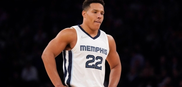 Desmond Bane