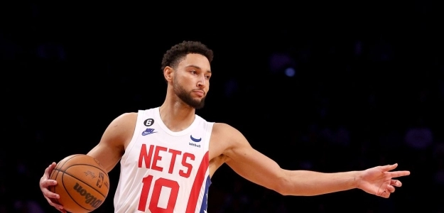 Ben Simmons