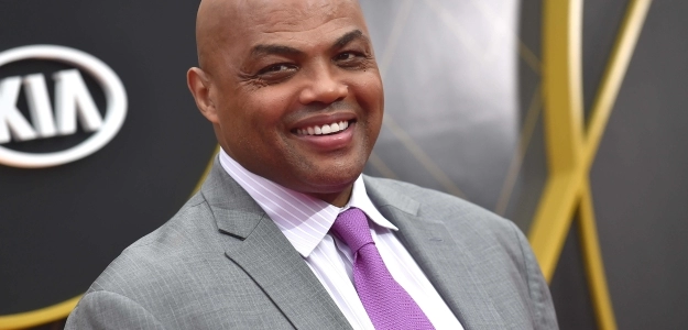 Charles Barkley