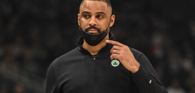 Ime Udoka