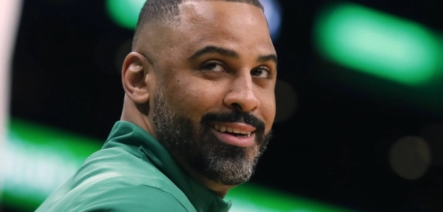 Ime Udoka interesa a Brooklyn Nets. 