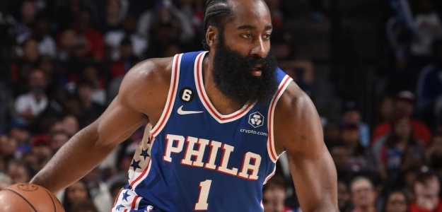 James Harden