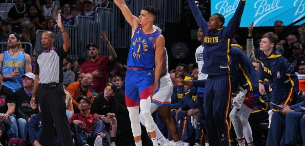 Michael Porter Jr.