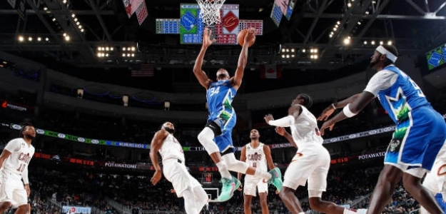 Milwaukee Bucks, claves buena temporada. Foto: gettyimages