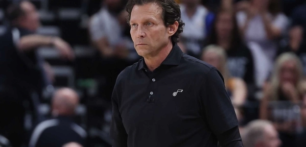Quin Snyder