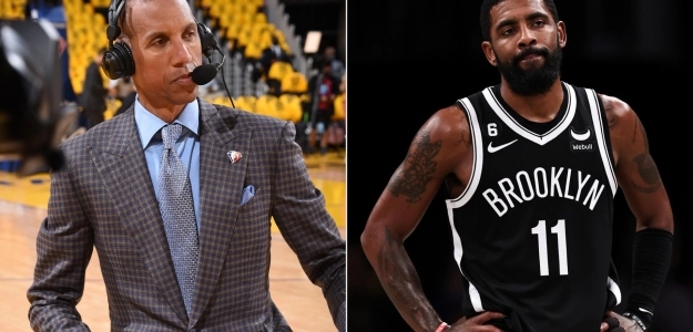 Reggie Miller critica a la NBA por no actuar tras el antisemitismo de Kyrie Irving