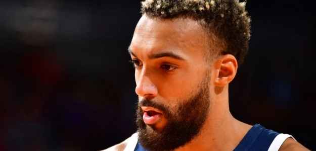 Rudy Gobert