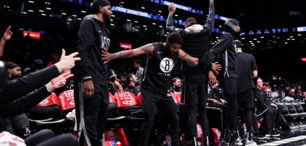 Claves del resurgir de Brooklyn Nets. Foto: gettyimages