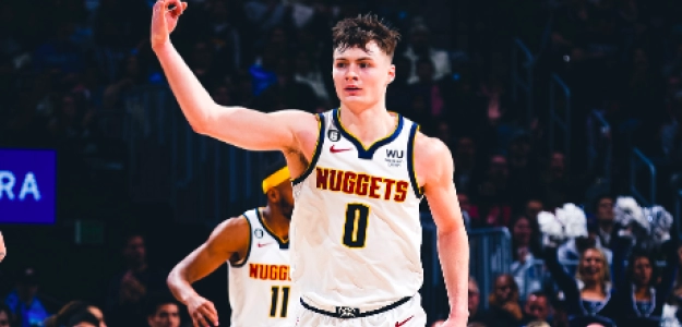 Denver Nuggets ha cogido el ritmo de crucero.