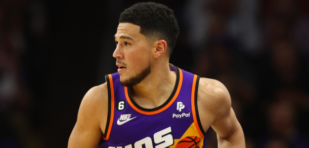 Devin Booker