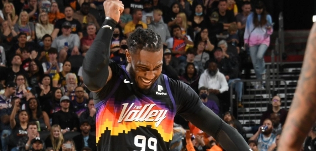 Jae Crowder