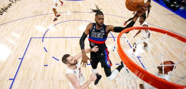 Nerlens Noel, rumores NBA traspaso. Foto: gettyimages