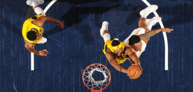 Rumores NBA: Fichajes probables. Foto: gettyimages