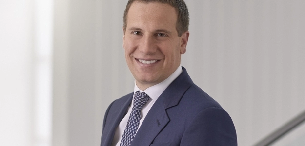 Mat Ishbia, nuevo propietario de los Phoenix Suns