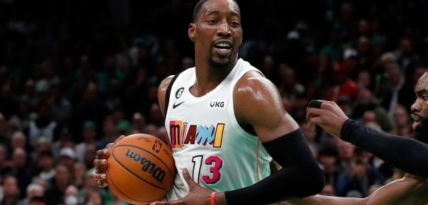 Bam Adebayo