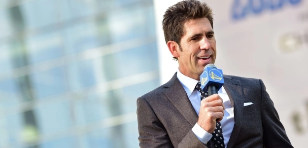 Bob Myers