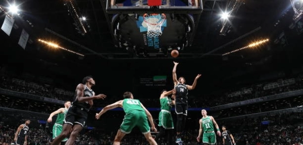 Candidatos reales anillo NBA 2023. Foto: gettyimages