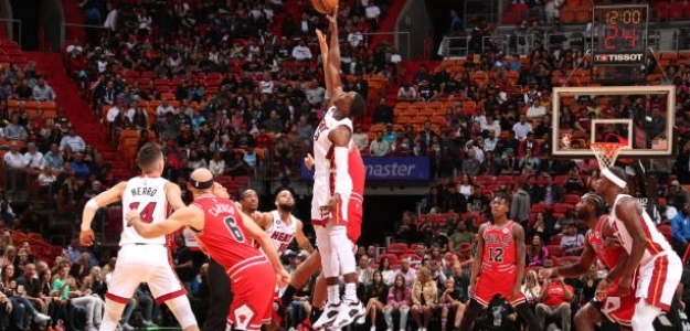 Equipos con opciones remontada NBA. Foto: gettyimages