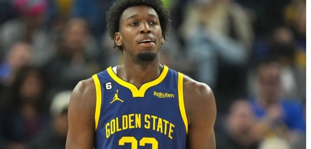 James Wiseman