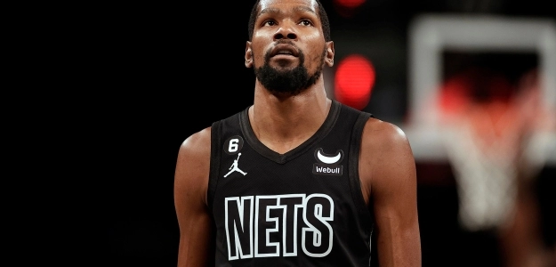 Kevin Durant