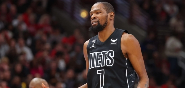 Kevin Durant