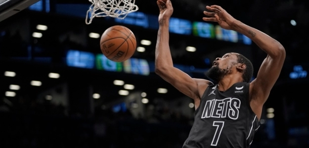 Kevin Durant