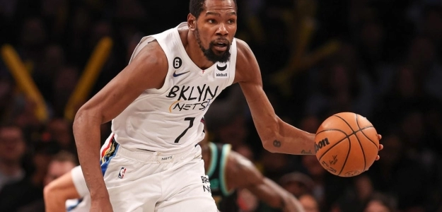 Kevin Durant