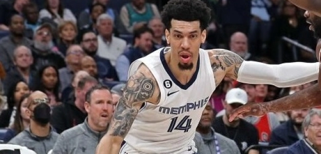 Danny Green ficha por Cleveland Cavaliers.