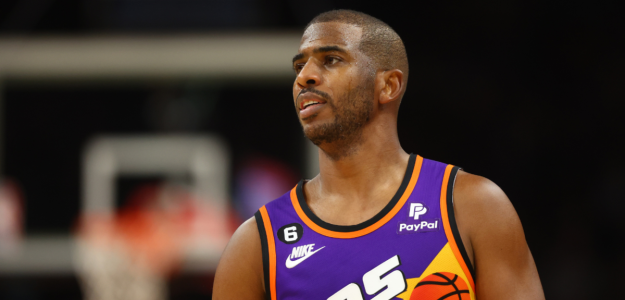 Chris Paul
