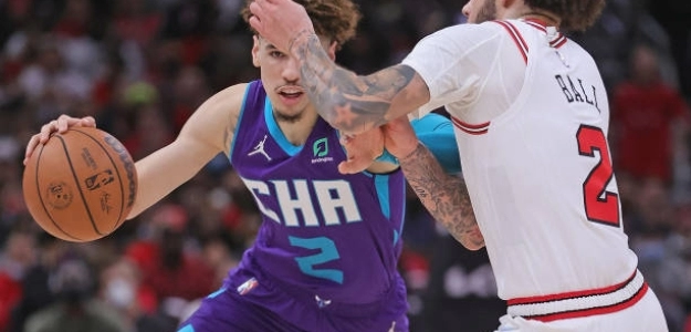Maldición hermanos Ball. Foto: gettyimages