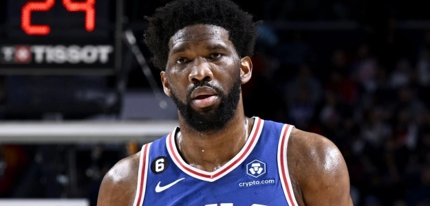 Joel Embiid