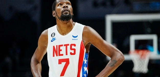 Kevin Durant