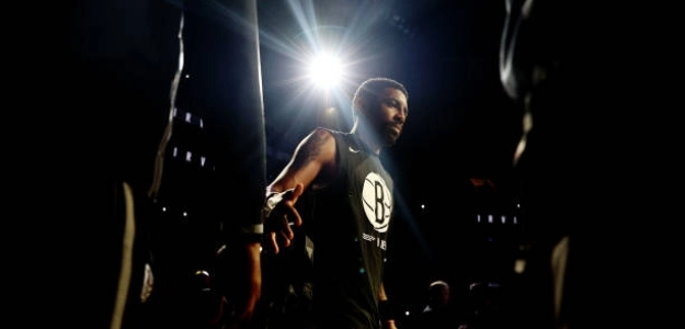 Kyrie Irving, equipos opciones fichaje. Foto: gettyimages