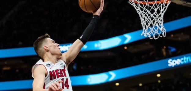 Miami Heat, motivos preocupación. Foto: gettyimages