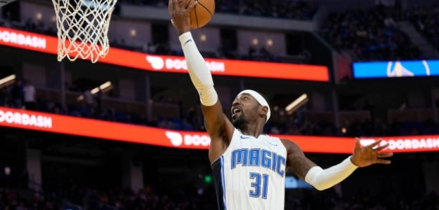Terrence Ross, fichado por Phoenix Suns. Foto: gettyimages