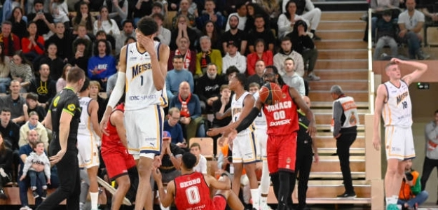 Víctor Wembanyama, equipos candidatos. Foto: gettyimages
