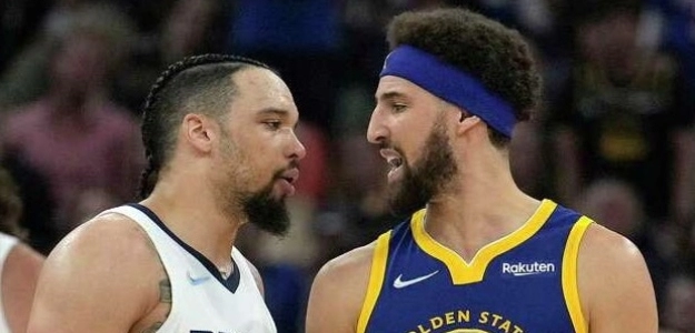 Dillon Brooks, jugador de Memphis Grizzlies.