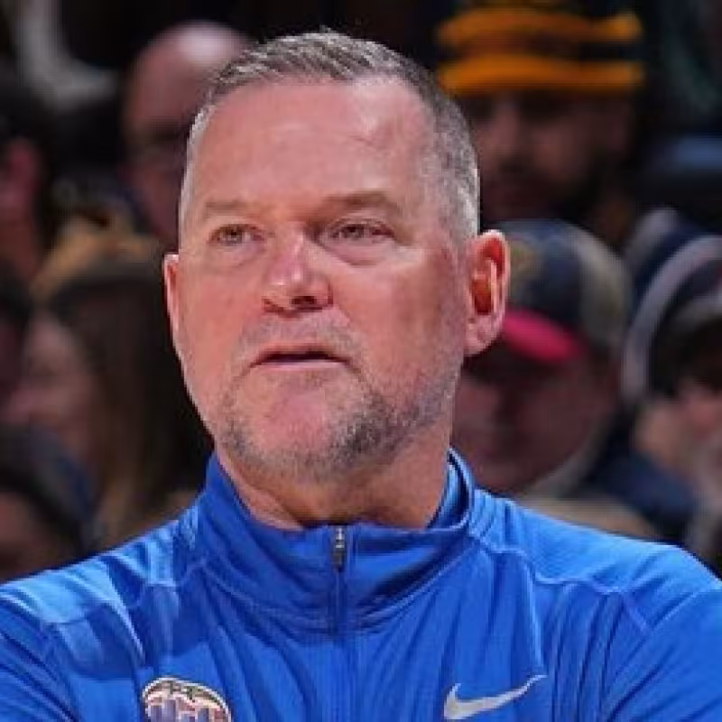 Michael Malone, muy preocupado por la versión defensiva de ...