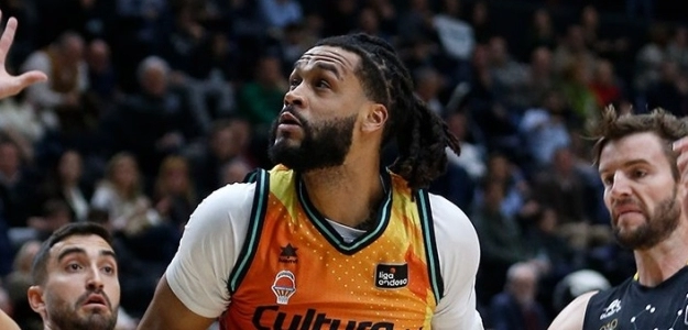 Valencia Basket.