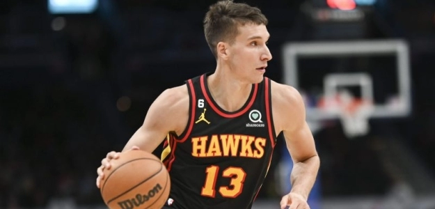 Bogdan Bogdanovic